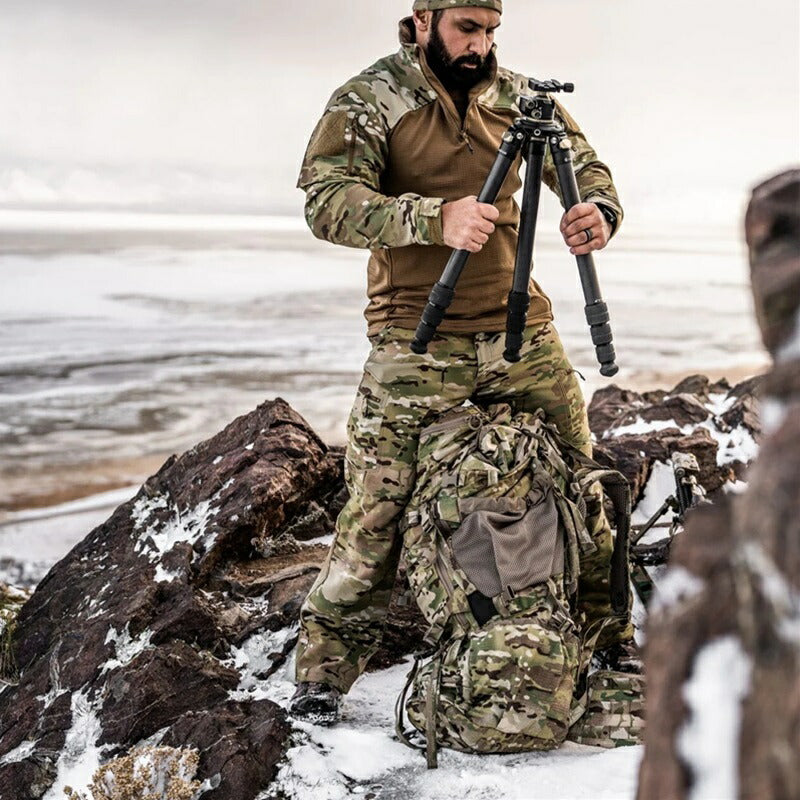 Eberlestock バックパック BATTLESHIP