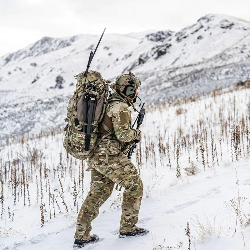 Eberlestock バックパック BATTLESHIP