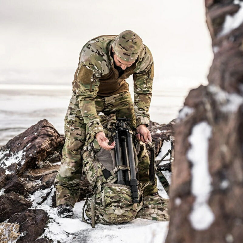 Eberlestock バックパック BATTLESHIP