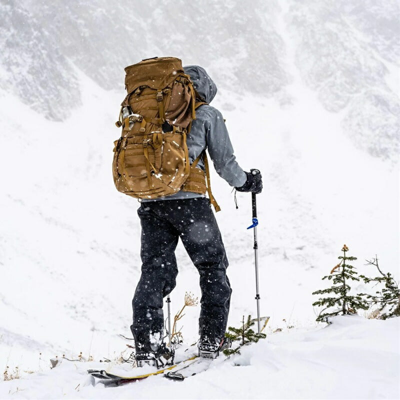 Eberlestock バックパック BATTLESHIP