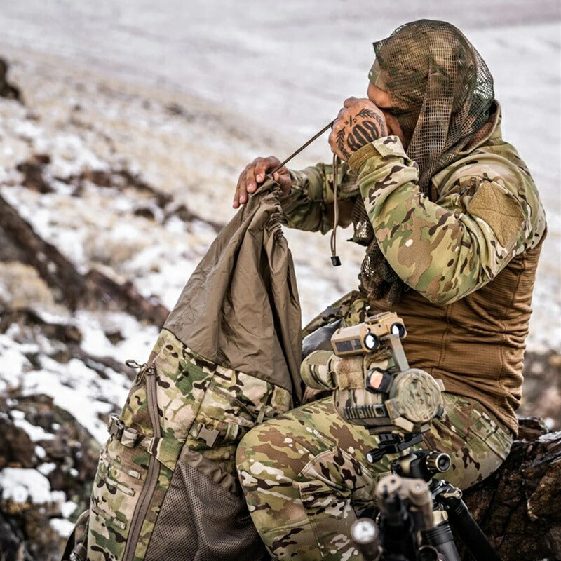 Eberlestock バックパック BATTLESHIP