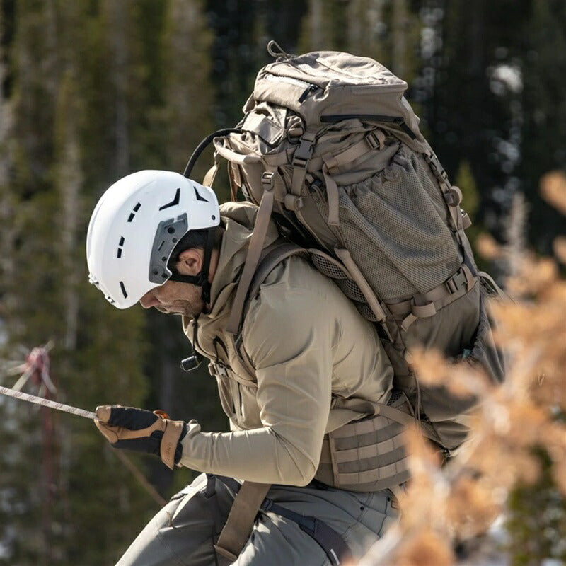 Eberlestock バックパック BATTLESHIP