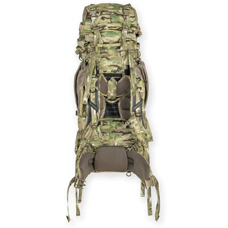 Eberlestock バックパック BATTLESHIP