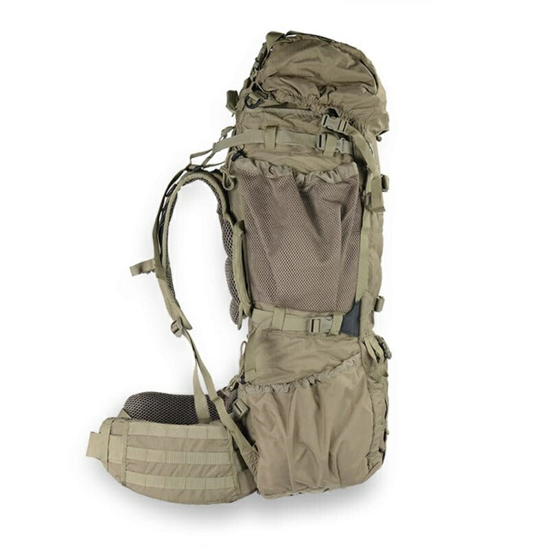 Eberlestock バックパック BATTLESHIP