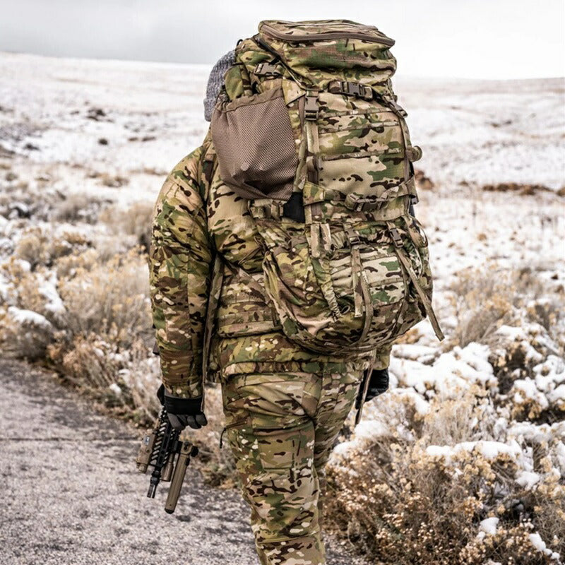 Eberlestock バックパック BATTLESHIP