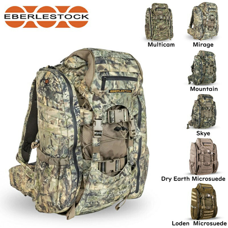 Eberlestock バックパック X2 PACK