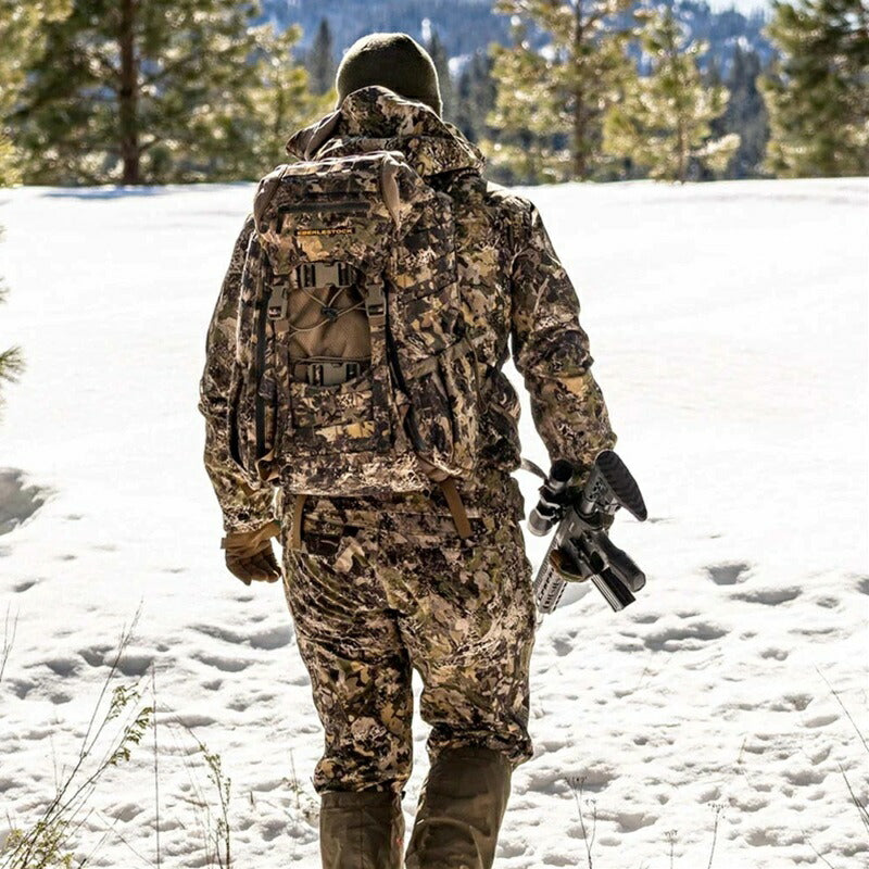 Eberlestock バックパック X2 PACK