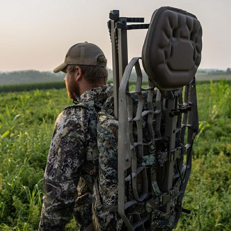 Eberlestock バックパック X2 PACK