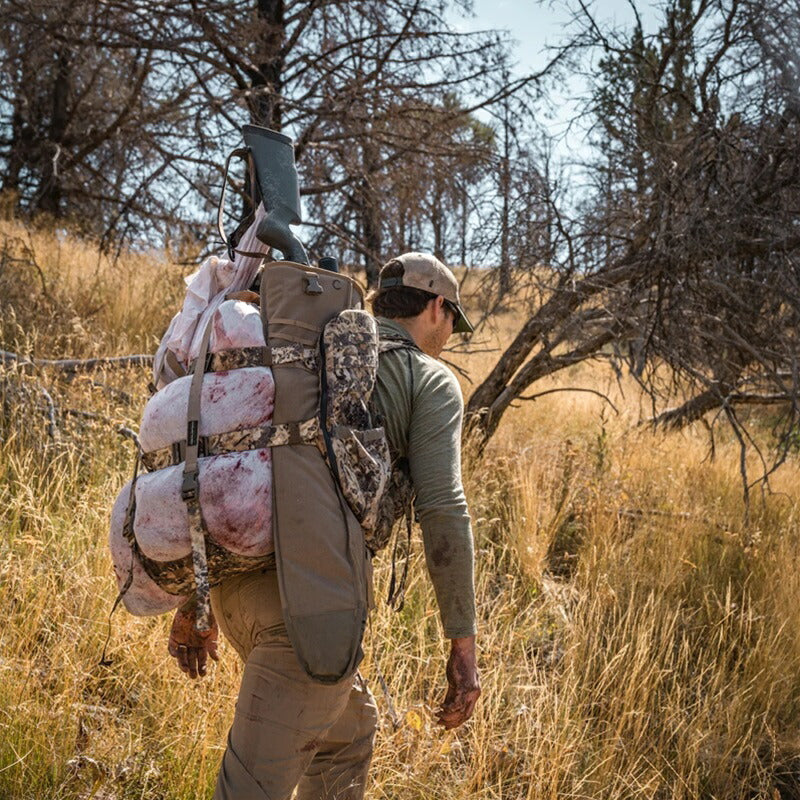 Eberlestock バックパック X2 PACK