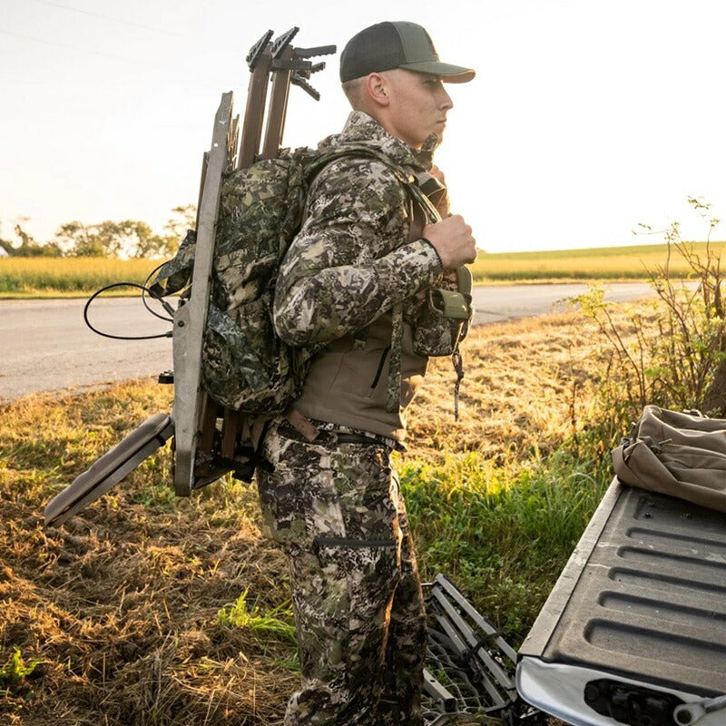 Eberlestock バックパック X2 PACK