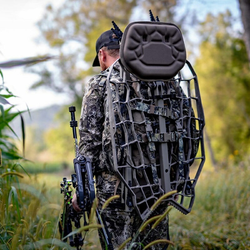 Eberlestock バックパック X2 PACK