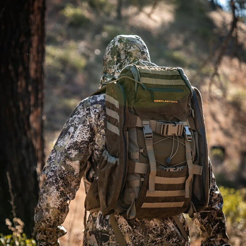 Eberlestock バックパック X2 PACK