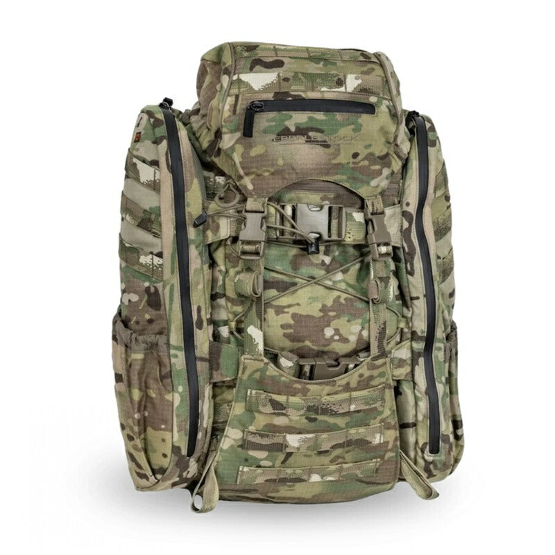 Eberlestock バックパック X2 PACK