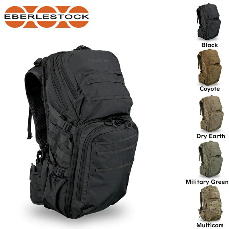 Eberlestock バックパック HISPEED II
