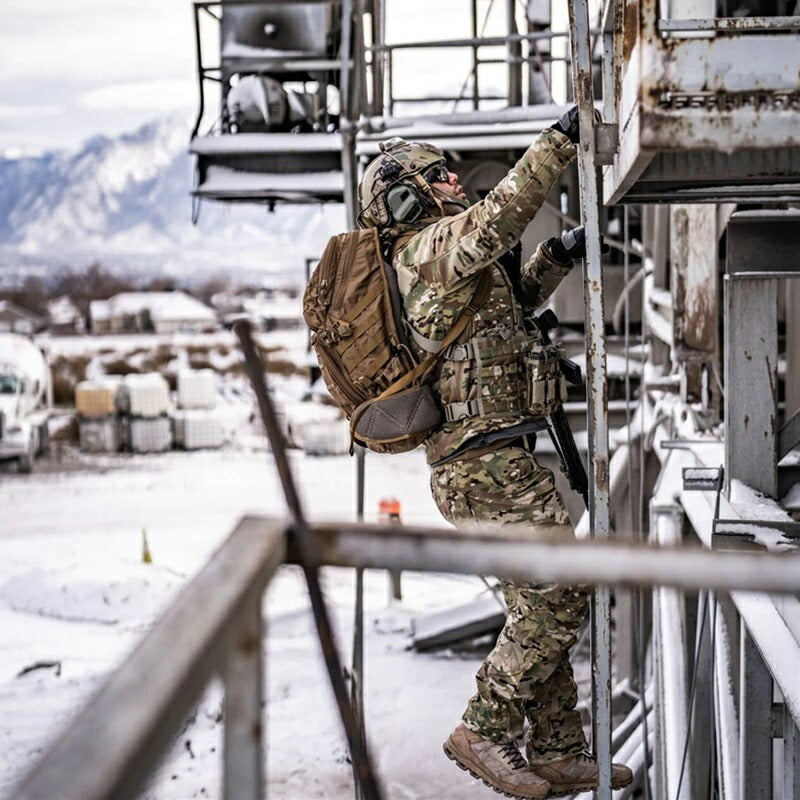 Eberlestock バックパック HISPEED II