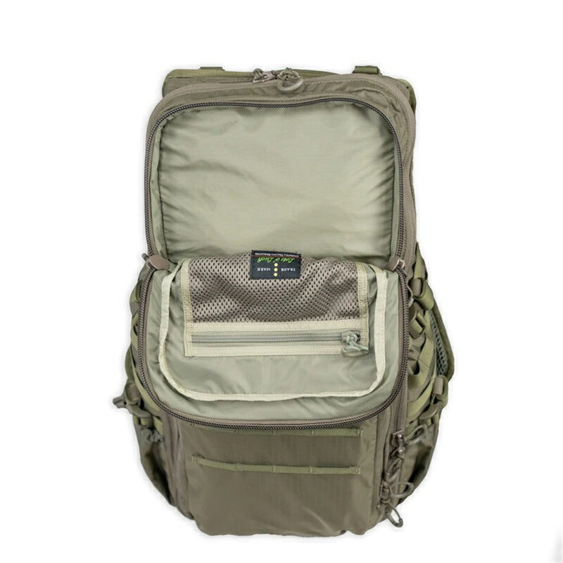 Eberlestock バックパック HISPEED II