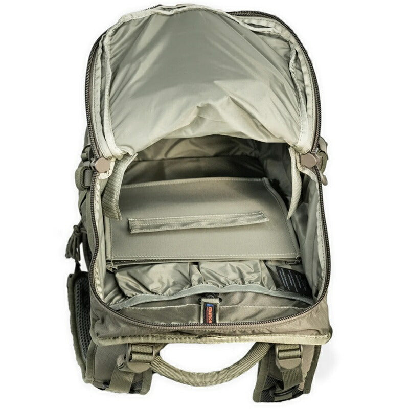 Eberlestock バックパック HISPEED II