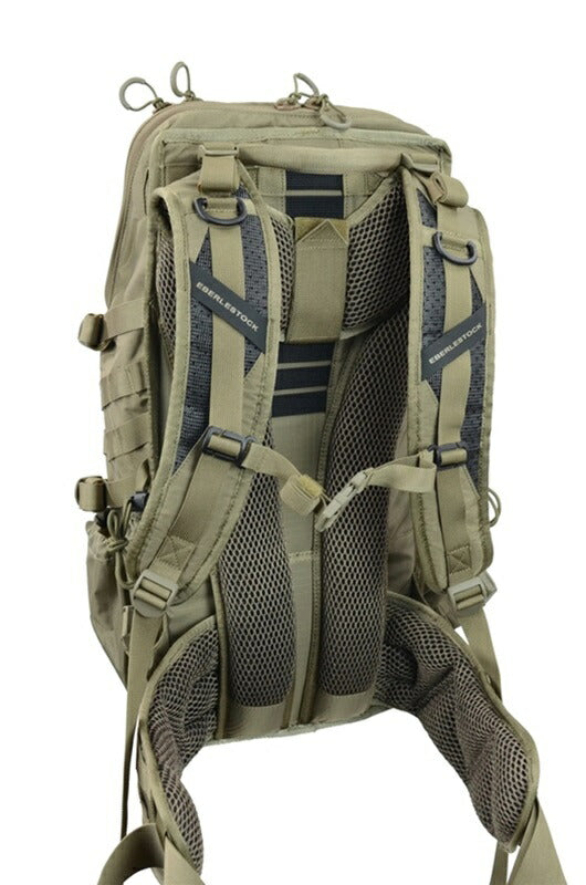 Eberlestock バックパック HISPEED II