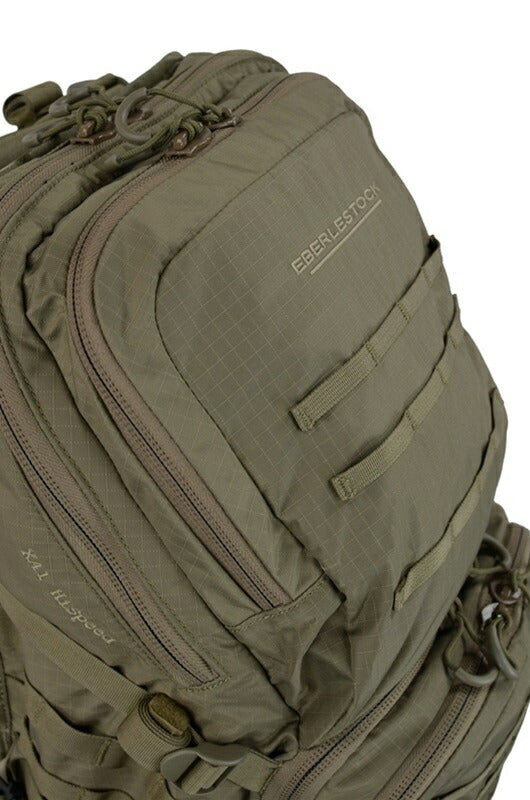 Eberlestock バックパック HISPEED II