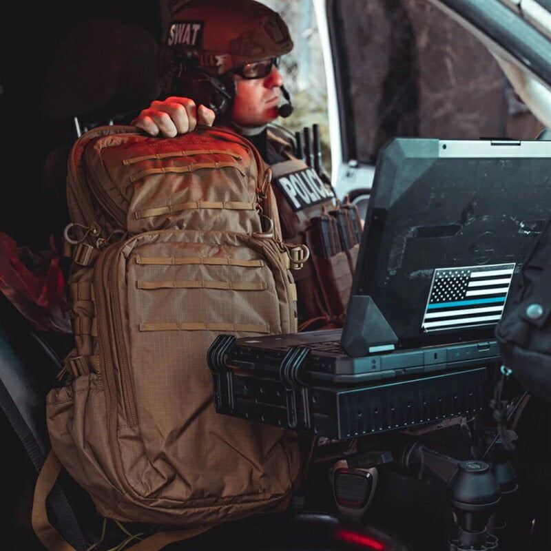 Eberlestock バックパック HISPEED II