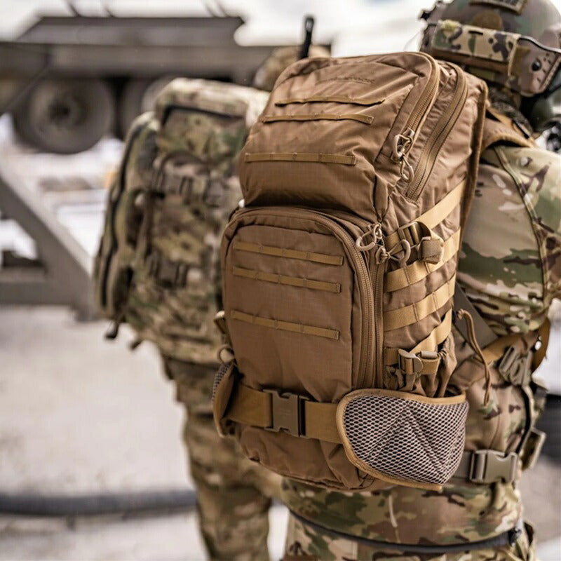 Eberlestock バックパック HISPEED II