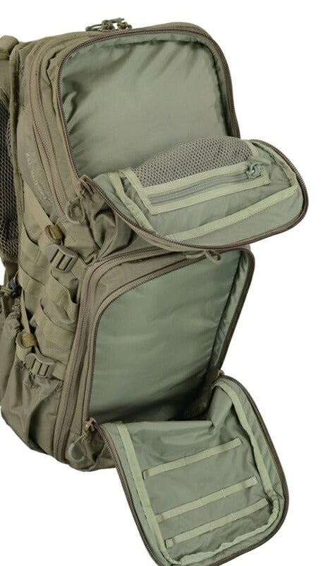 Eberlestock バックパック HISPEED II