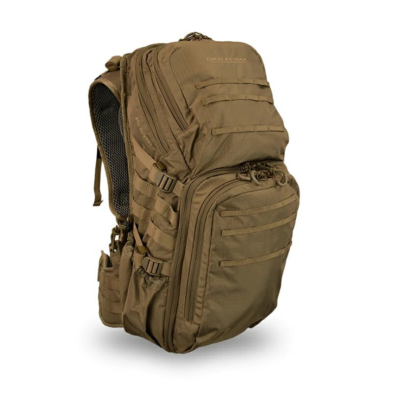 Eberlestock バックパック HISPEED II