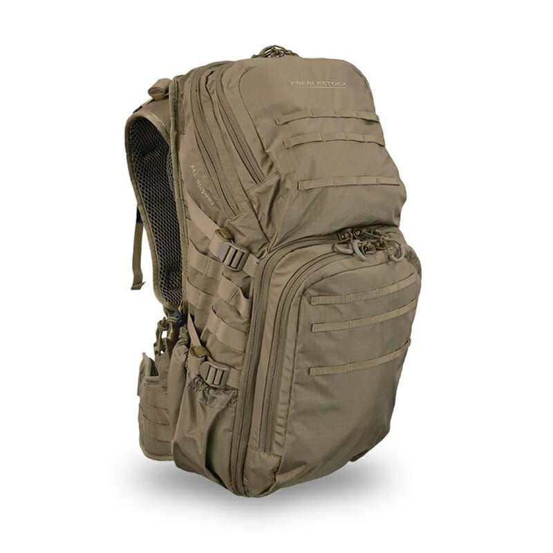 Eberlestock バックパック HISPEED II