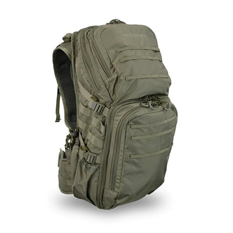 Eberlestock バックパック HISPEED II