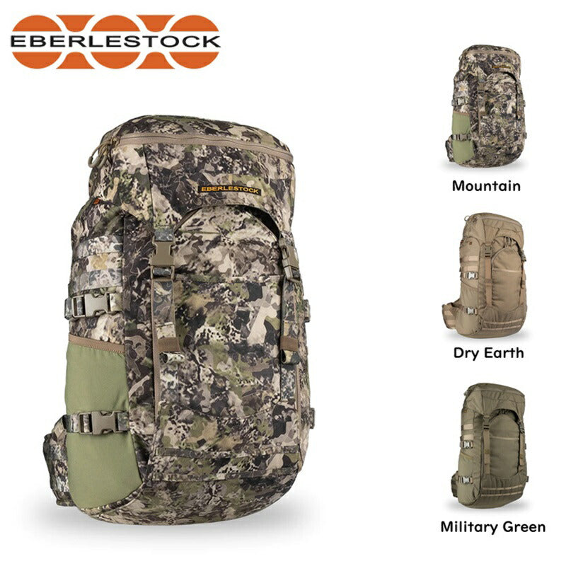 Eberlestock バックパック RENEGADE