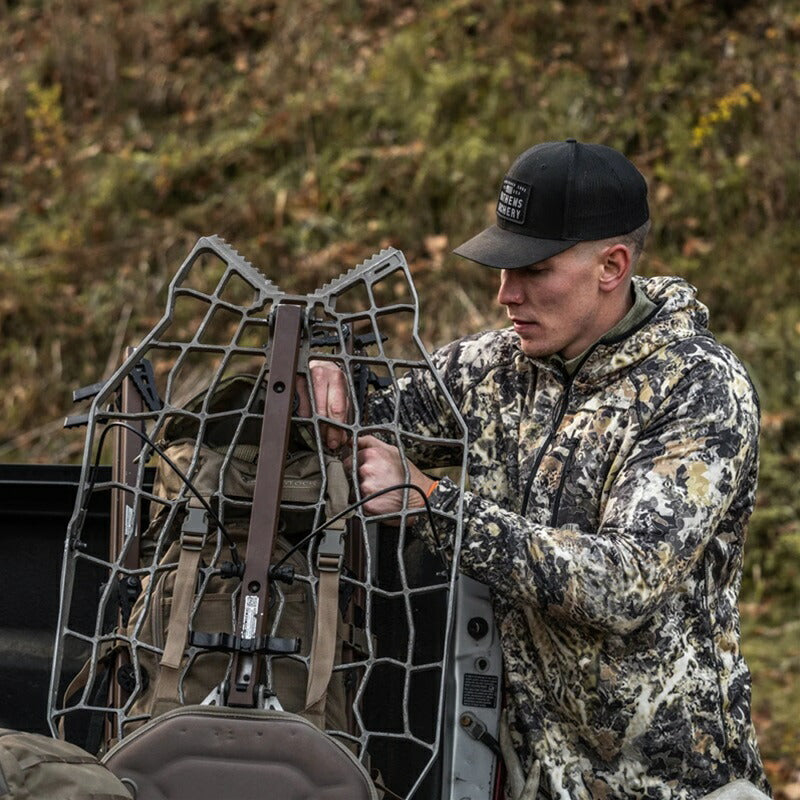 Eberlestock バックパック RENEGADE