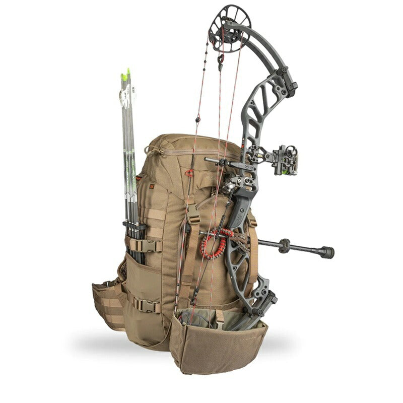 Eberlestock バックパック RENEGADE