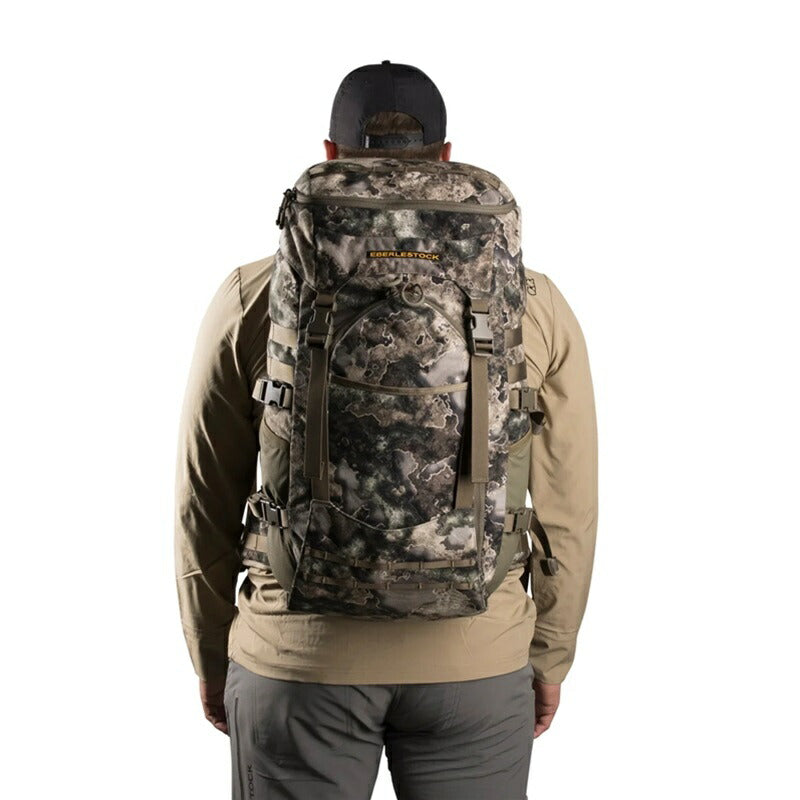 Eberlestock バックパック RENEGADE