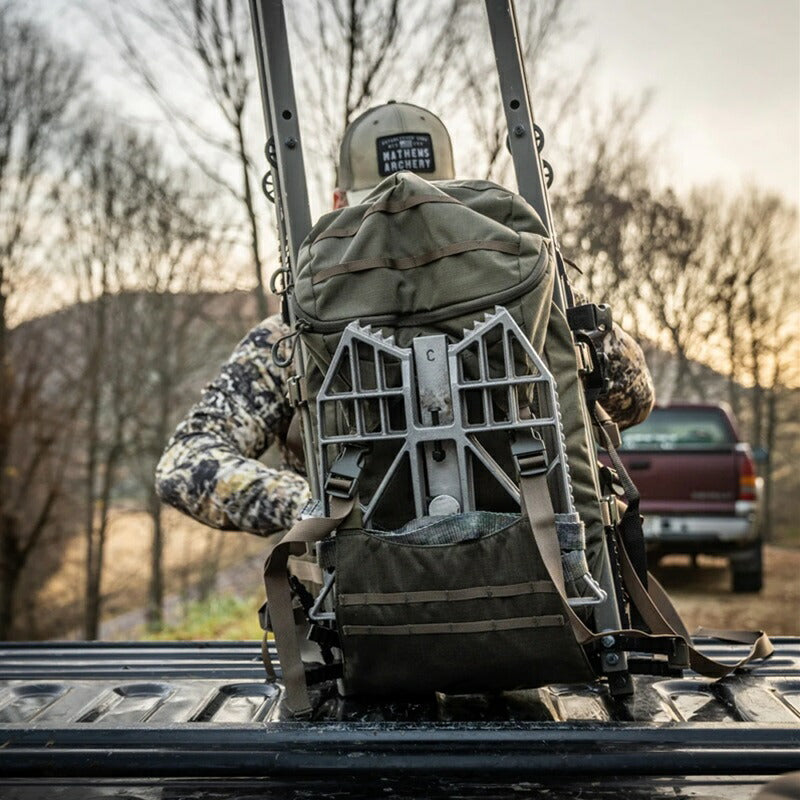 Eberlestock バックパック RENEGADE