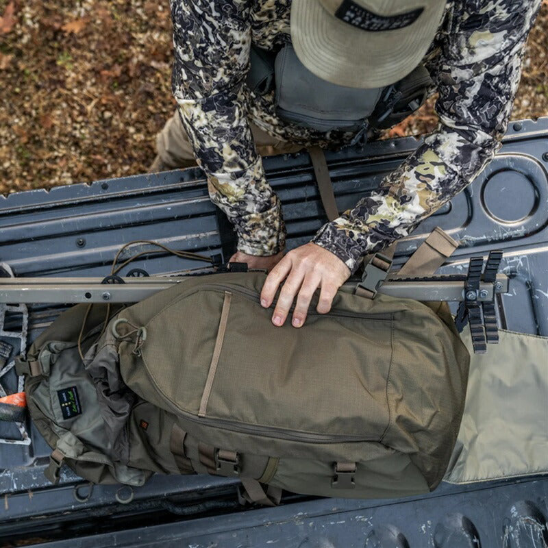 Eberlestock バックパック RENEGADE