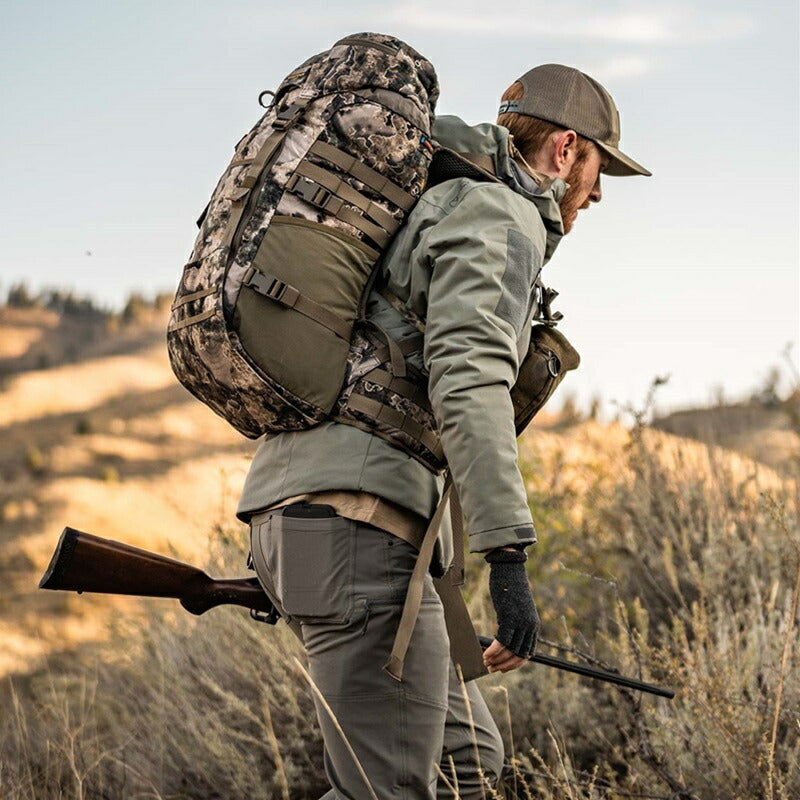 Eberlestock バックパック RENEGADE