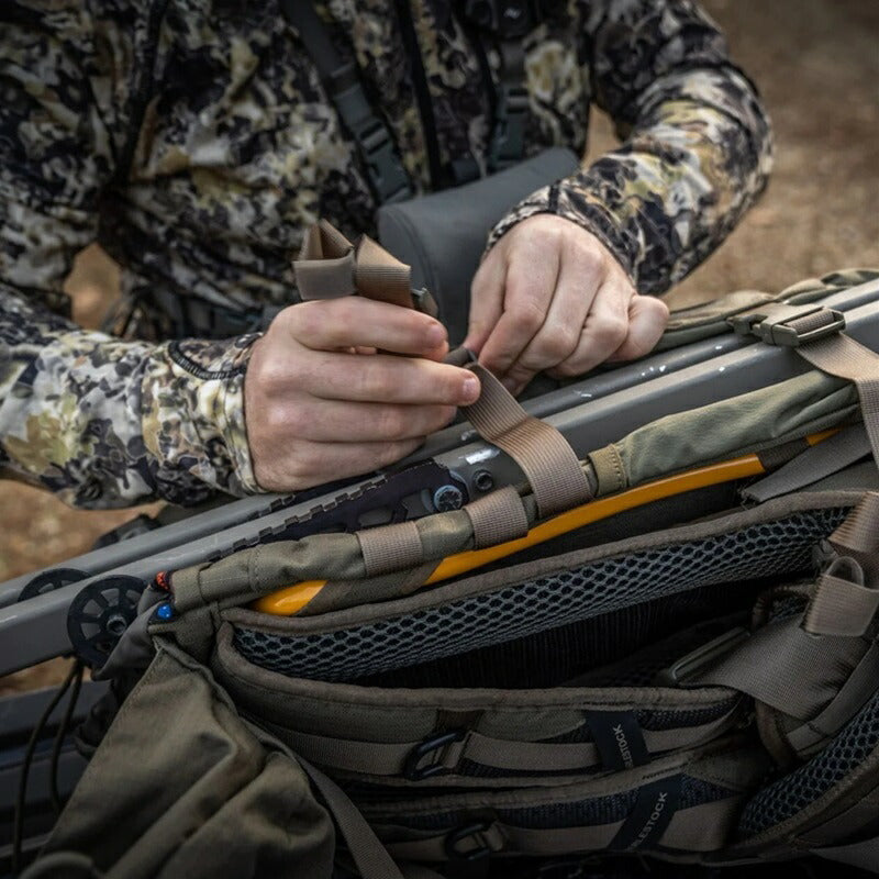 Eberlestock バックパック RENEGADE