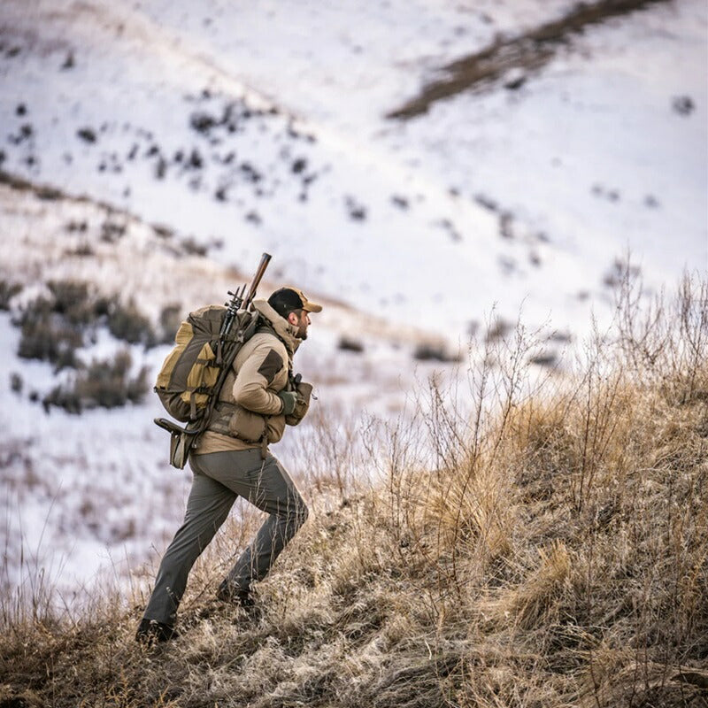 Eberlestock バックパック VAPOR 2500