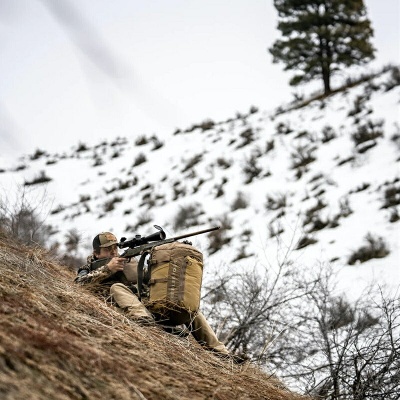 Eberlestock バックパック VAPOR 2500