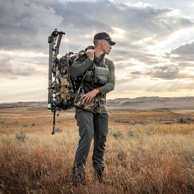 Eberlestock バックパック VAPOR 2500