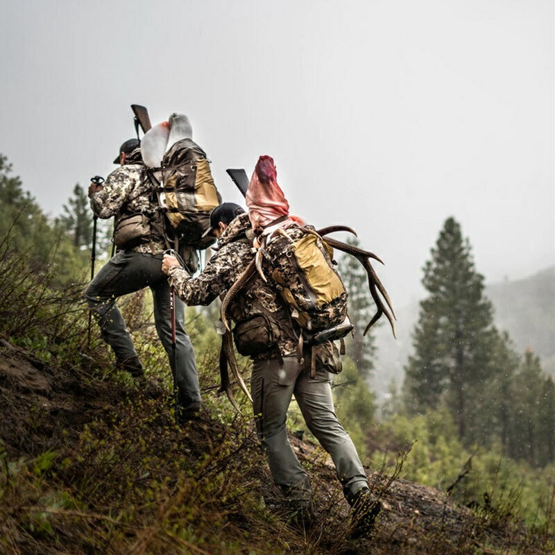 Eberlestock バックパック VAPOR 2500