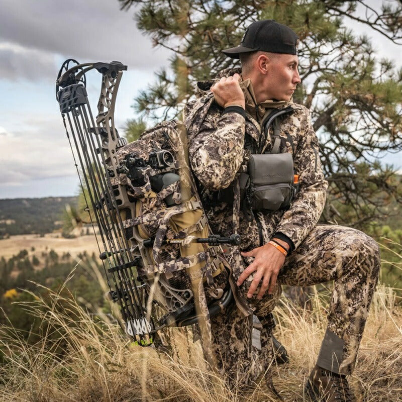 Eberlestock バックパック VAPOR 2500