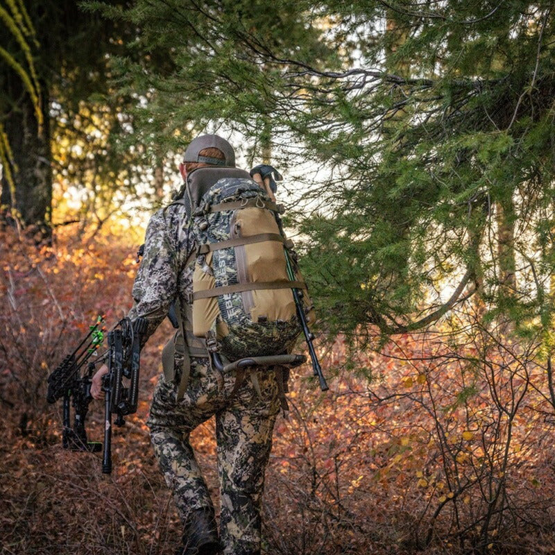 Eberlestock バックパック VAPOR 2500