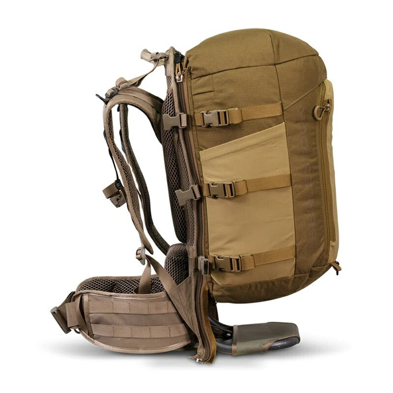 Eberlestock バックパック VAPOR 2500