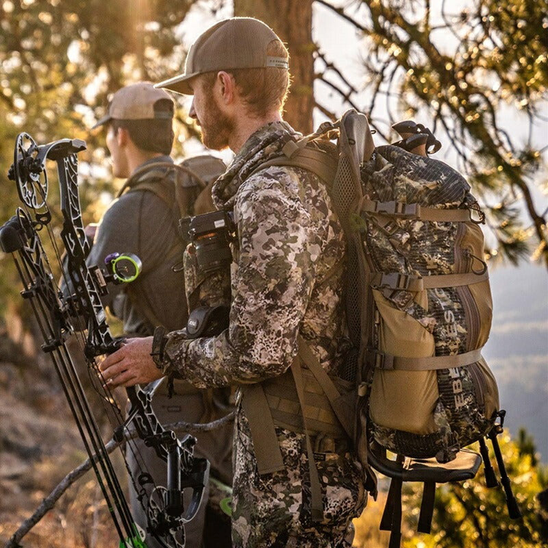 Eberlestock バックパック VAPOR 2500