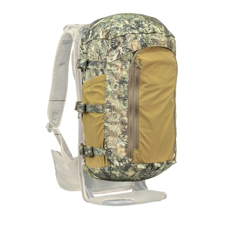 Eberlestock バックパック VAPOR 2500