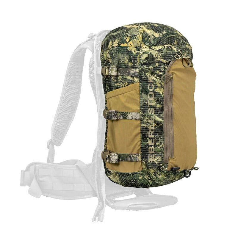 Eberlestock バックパック VAPOR 2500