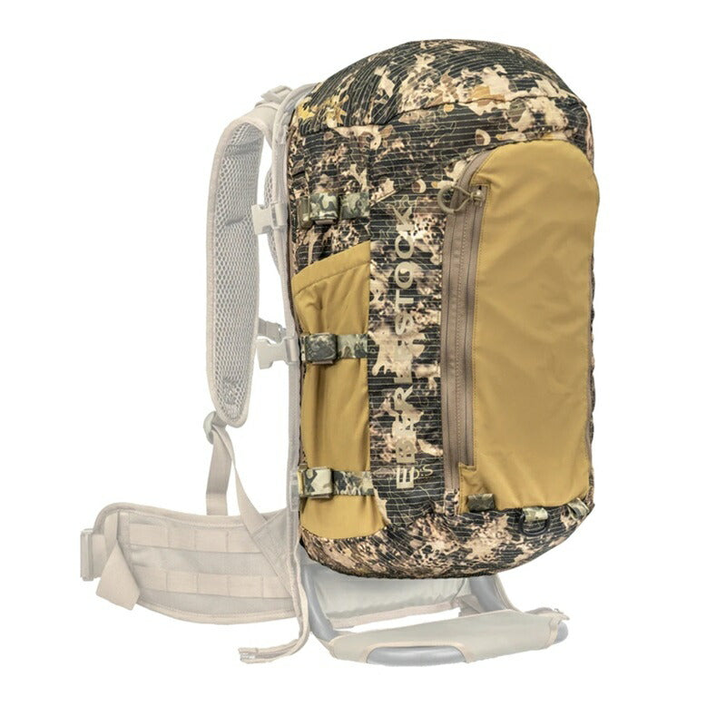 Eberlestock バックパック VAPOR 2500