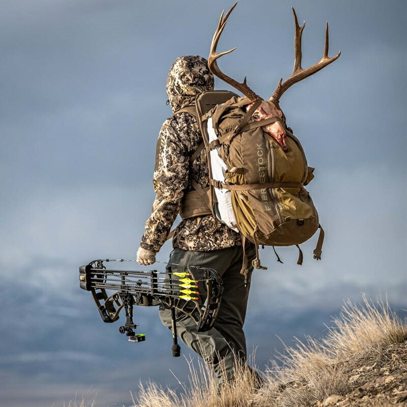 Eberlestock バックパック VAPOR 5000