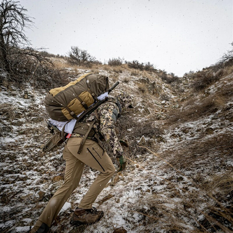 Eberlestock バックパック VAPOR 5000